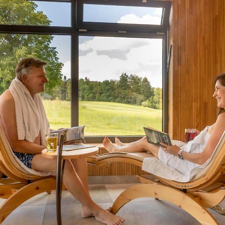 Wellnesshotel Sonnenhof & Sonnhalde Ühlingen-Birkendorf Exteriér fotografie