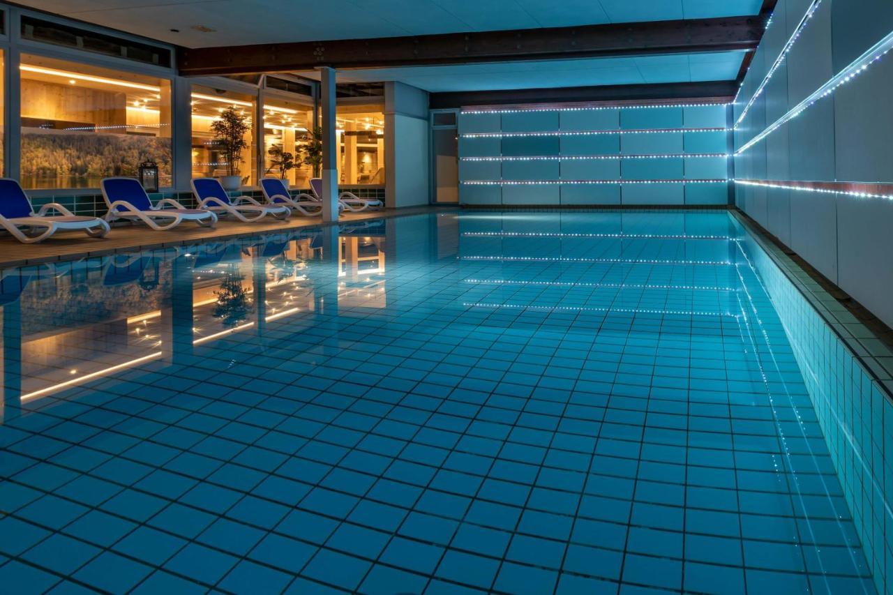 Wellnesshotel Sonnenhof & Sonnhalde Ühlingen-Birkendorf Exteriér fotografie