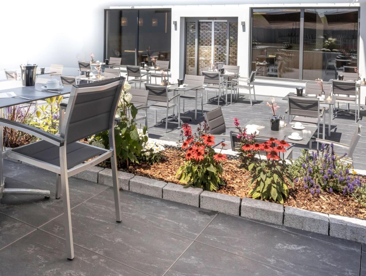 Wellnesshotel Sonnenhof & Sonnhalde Ühlingen-Birkendorf Exteriér fotografie