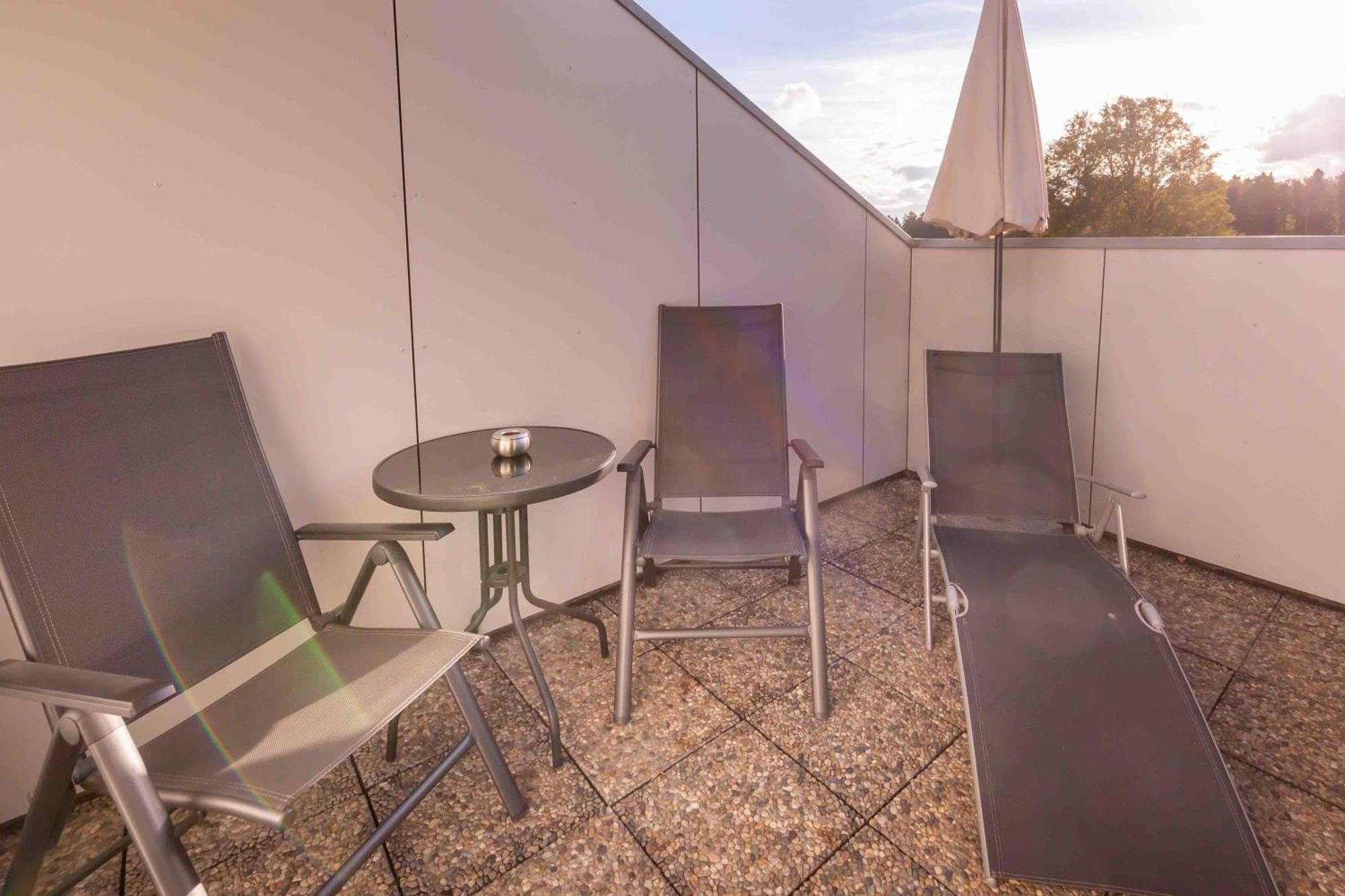 Wellnesshotel Sonnenhof & Sonnhalde Ühlingen-Birkendorf Exteriér fotografie