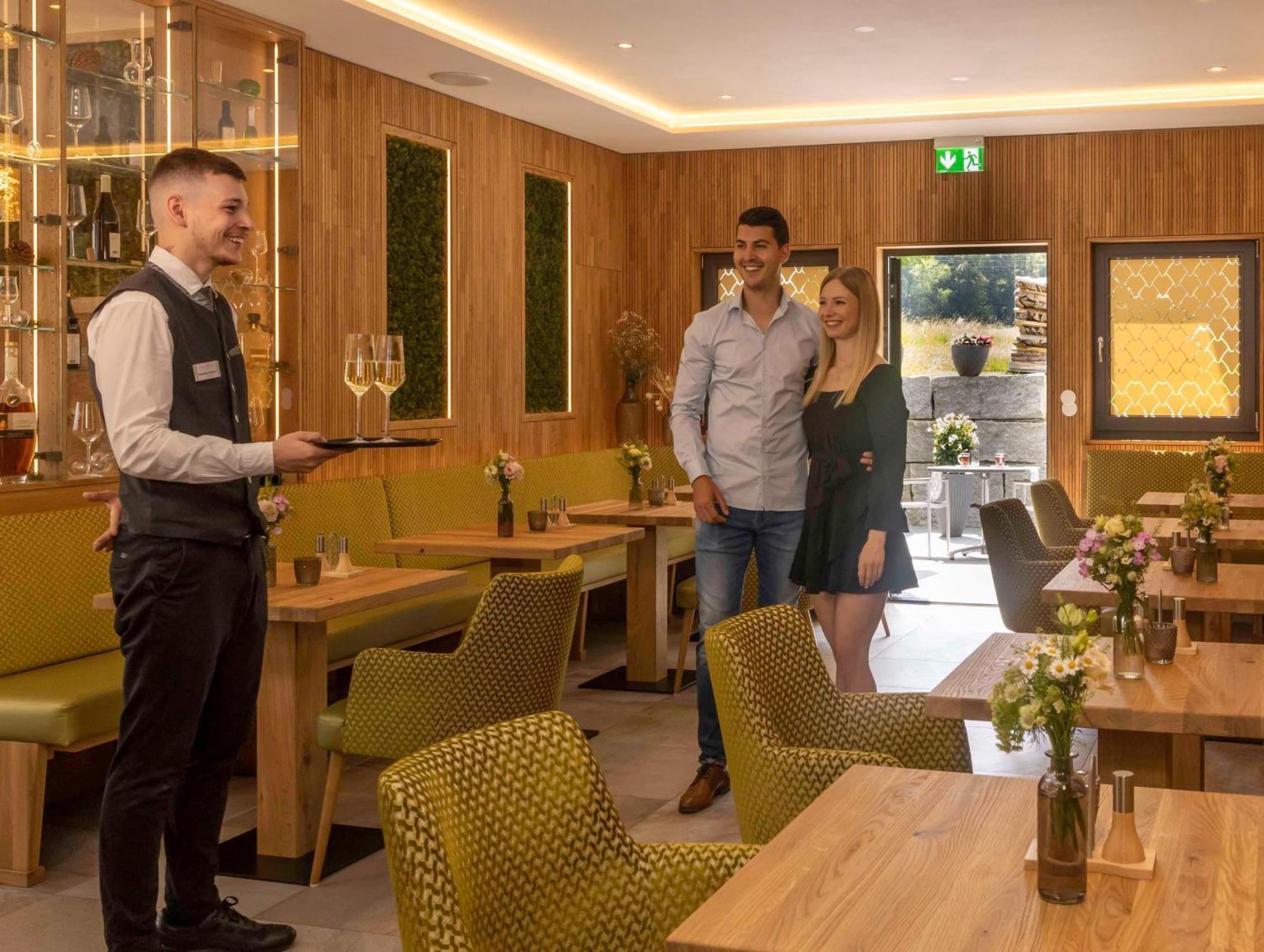 Wellnesshotel Sonnenhof & Sonnhalde Ühlingen-Birkendorf Exteriér fotografie