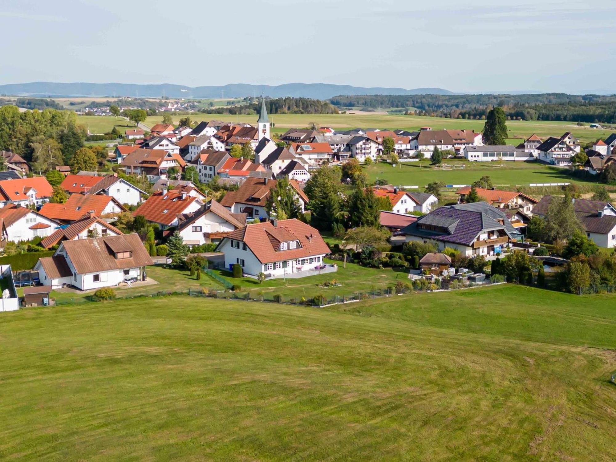Wellnesshotel Sonnenhof & Sonnhalde Ühlingen-Birkendorf Exteriér fotografie