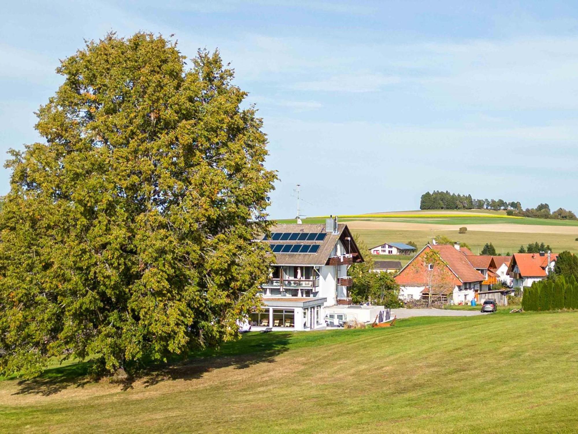 Wellnesshotel Sonnenhof & Sonnhalde Ühlingen-Birkendorf Exteriér fotografie