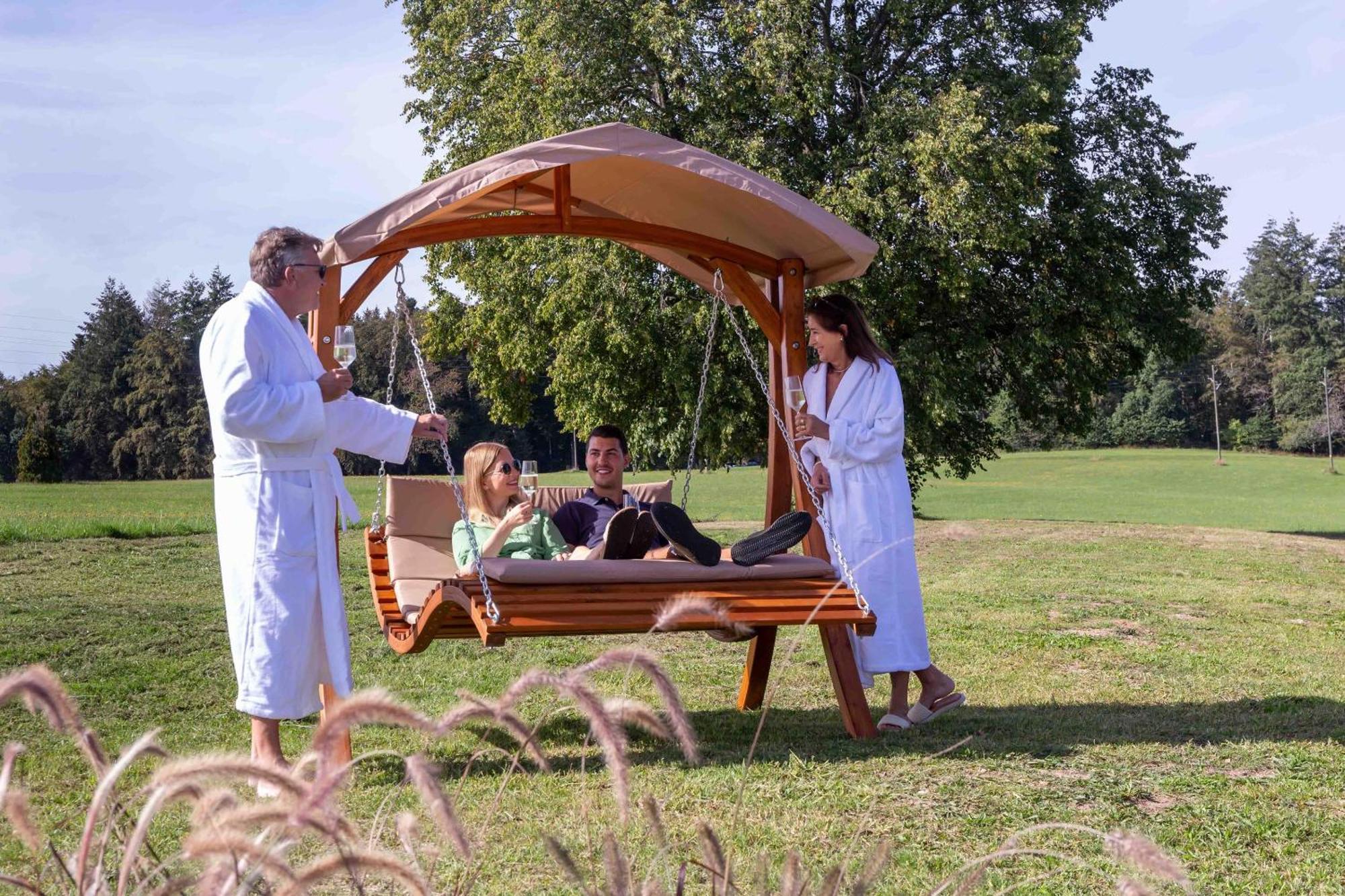 Wellnesshotel Sonnenhof & Sonnhalde Ühlingen-Birkendorf Exteriér fotografie