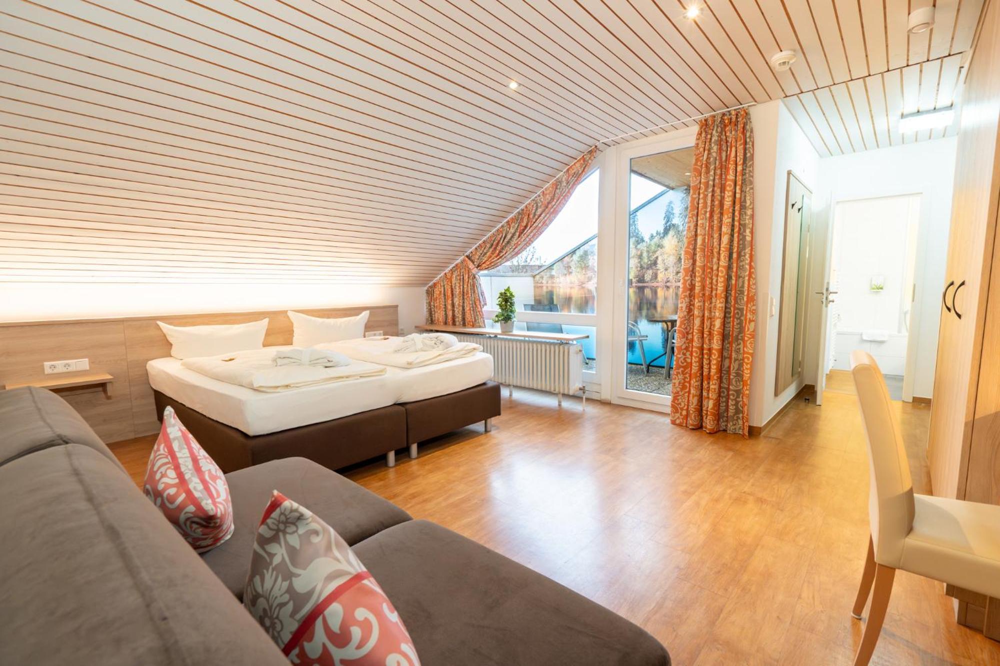 Wellnesshotel Sonnenhof & Sonnhalde Ühlingen-Birkendorf Exteriér fotografie