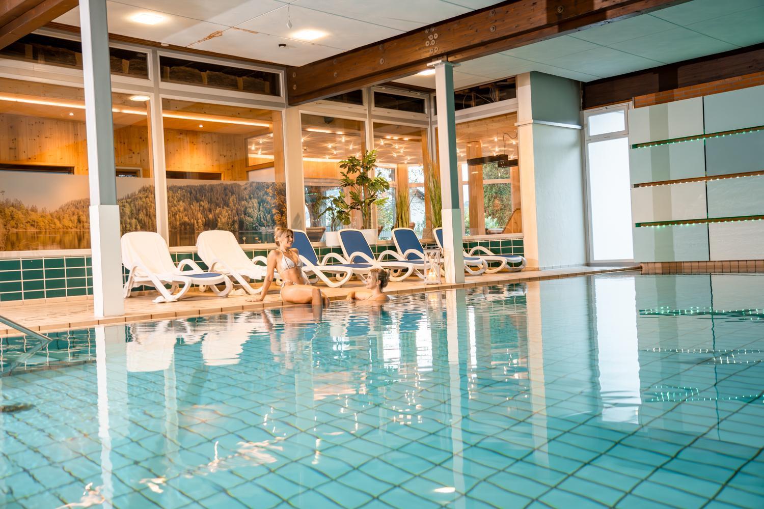 Wellnesshotel Sonnenhof & Sonnhalde Ühlingen-Birkendorf Exteriér fotografie