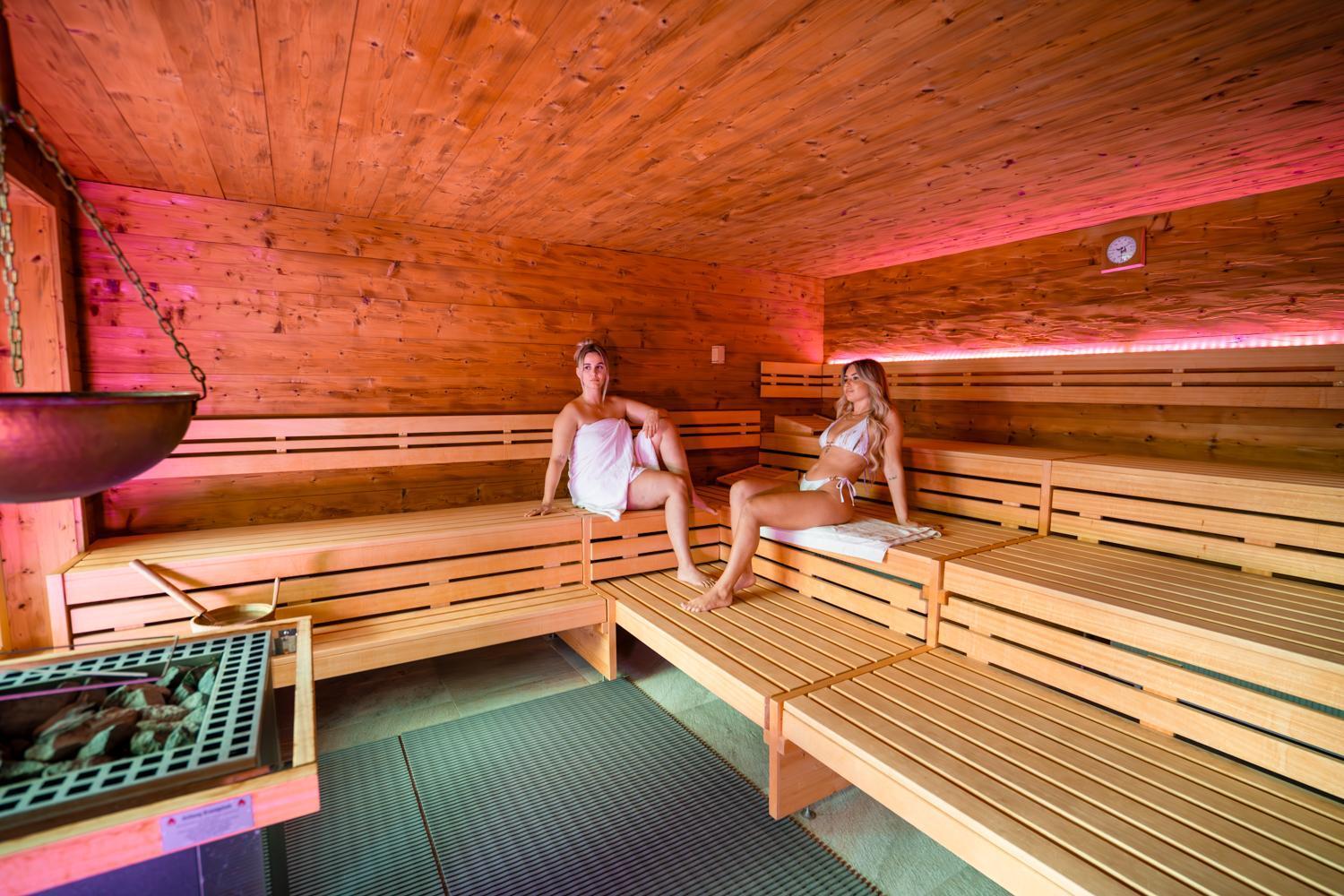 Wellnesshotel Sonnenhof & Sonnhalde Ühlingen-Birkendorf Exteriér fotografie