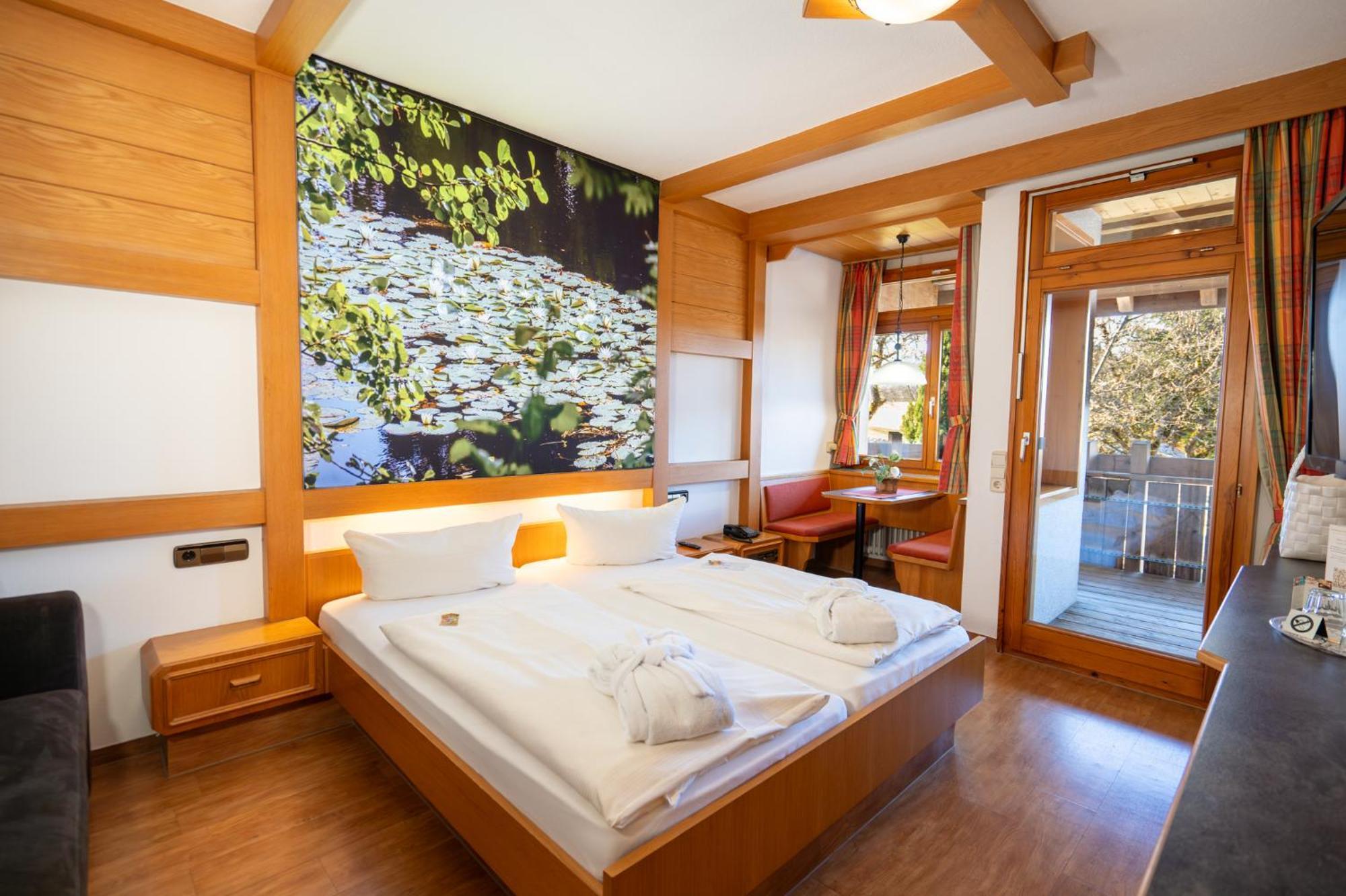 Wellnesshotel Sonnenhof & Sonnhalde Ühlingen-Birkendorf Exteriér fotografie